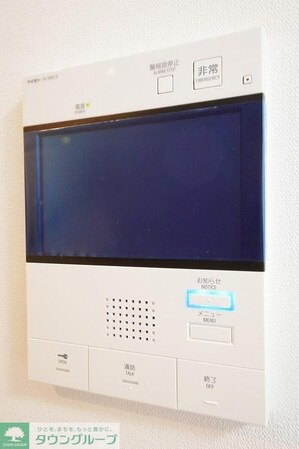 ラフィスタ練馬春日町の物件内観写真